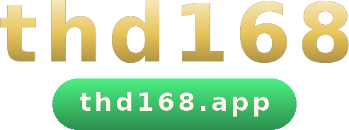 thd168 โลโก้